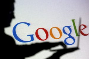 Google'dan sansürlü arama motoru