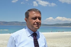 Türkiye'nin Maldivler'i haftalık 40 bin ziyaretçi ağırlıyor