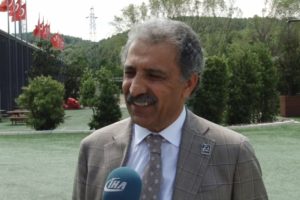 ''Mevcut dernek yasalarıyla kulüpler yönetilemez''