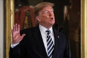 Trump'ın teklifine Hamaney ve Ruhani'nin yanıtı bekleniyor