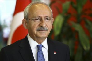 Kılıçdaroğlu, Oya Berberoğlu'nu Ziyaret Edecek