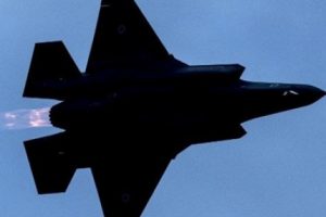 ABD Senatosu'ndan F-35 teslimatını geciktirme kararı