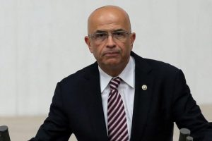 AYM'den Berberoğlu'nun başvurusuna ret