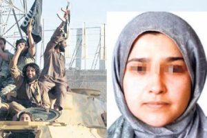 35 DAEŞ'liyi deşifre etti