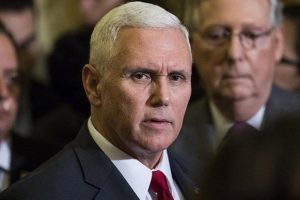 Pence: Brunson salıverilmezse, yaptırımlar devam edecek