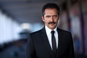 Yavuz Bingöl: Basın beni böyle sunuyor