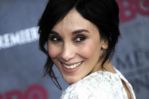 Sibel Kekilli de isyan etti!