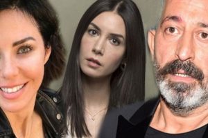Cem Yılmaz o iddialara isyan etti
