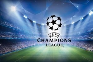 UEFA Şampiyonlar Ligi'nde ikinci tur tamamlandı