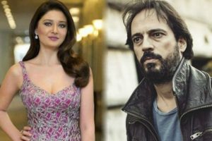 Nurgül Yeşilçay'ın gençliğini kim oynayacak?