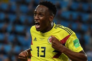 Yerry Mina'da flaş gelişme