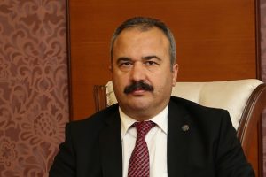 Giresun Üniversitesinden yayın başarısı