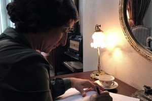 Nezihe Muhiddin'in hayatı belgesel film oluyor