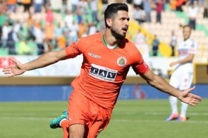 Emre Akbaba'nın yeni takımı belli oldu