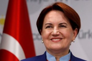 İYİ Parti'ye Akşener tırpanı