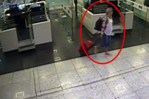 Havalimanı'nda yakalandı! Kadının sindirim sisteminde...