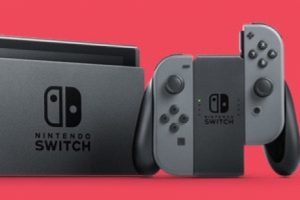 Nintendo Switch tüm dünyada ne kadar sattı?