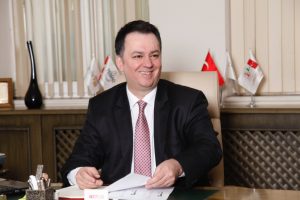 Bursa TESİAD Dizdar: 'Yapılandırma can suyu oldu'