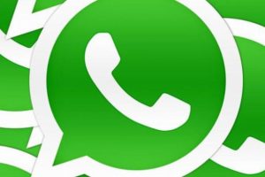 WhatsApp Web kullananlara uyarı!