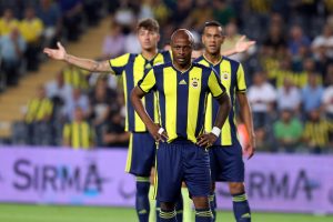 Çanlar Fenerbahçe için çalıyor