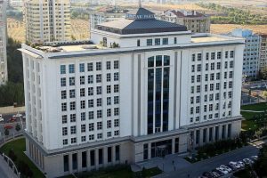 AK Parti Kadın Kollarında yüzde 50 değişim bekleniyor