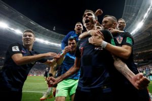 Mandzukic iddiası