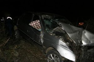 Zincirleme trafik kazası: 5 kişi yaralandı