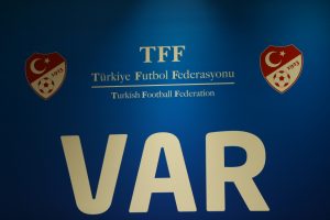 Yeni başlayanlar için VAR sözlüğü