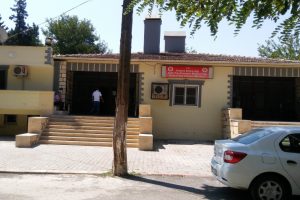 Adli Tıp Kurumu'nda akılalmaz hırsızlık!