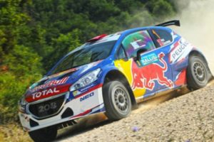 Yeşil Bursa Rallisi yarın başlıyor