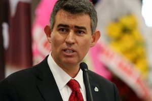 TBB'den Amerikan Barolar Birliği'ne mektup