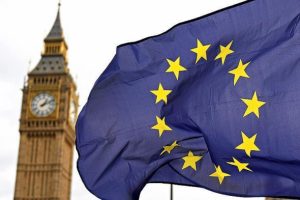 İngiltere'de AB ile Brexit anlaşması için referandum kampanyası başlatıldı