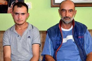 Acil servis icralık etti!