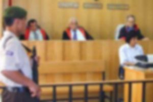 Gizli tanığın dilekçeyle kimliğini açıkladığı ortaya çıktı
