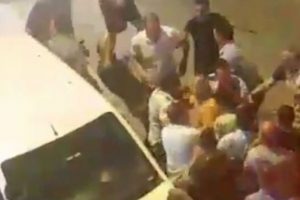 Linç girişiminde yeni gelişme!