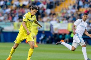 Enes Ünal için karar zamanı