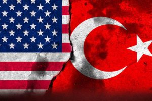 ABD ile yaptırım krizinde flaş gelişme