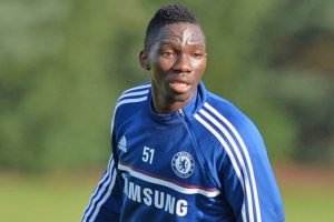 Süper Lig'de Omeruo savaşı