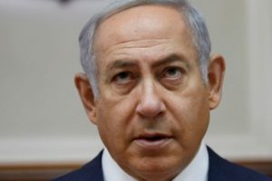 İsrail Başbakanı Netanyahu Kolombiya ziyaretini iptal etti