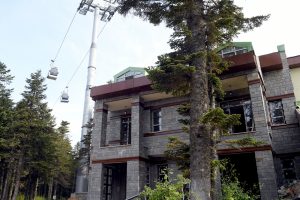 Bursa Uludağ'a modern eğitim merkezi