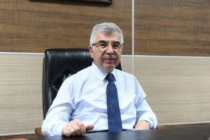 Bursa UÜ Dekanı Arı: ''Türkiye'yi kaybedenin bu coğrafyada oyunu kaybedeceğini rahatlıkla söyleyebiliriz''
