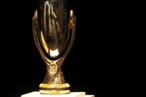 UEFA Süper Kupa'nın hakemi belli oldu