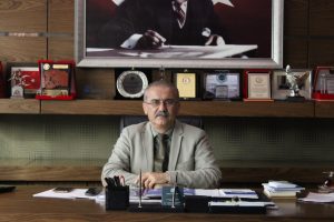 Samsun Barosundan ABD'ye sert tepki