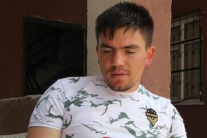 Kayserispor'un açılış törenine Astsubay Karakaya da katılacak