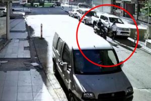 Devrim öğretmen kaza sandı ama gerçek çok farklı çıktı