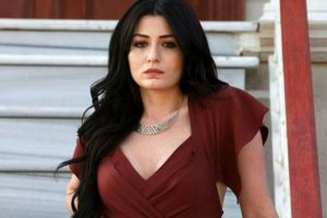 Deniz Çakır koruma kararı aldırdı