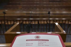 FETÖ'nün muhasebecisine ceza yağdı!