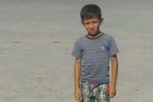 9 yaşındaki çocuktan haber alınamıyor
