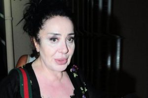 Nur Yerlitaş'tan kötü haber!