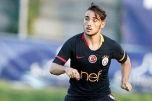 Genç yıldıza Barça kancası